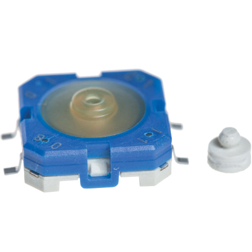 M-2477 Heidelberg Membrane Panel Switch