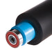 M-2495 Heidelberg MO Blue Inking Form Roller 43.009.032F
