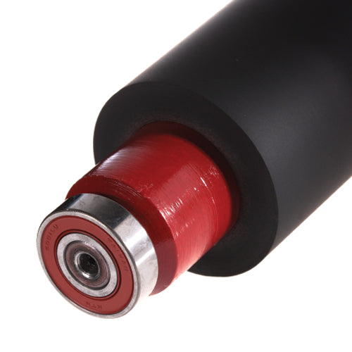 M-2496 Heidelberg MO Red Inking Form Roller 43.009.031F