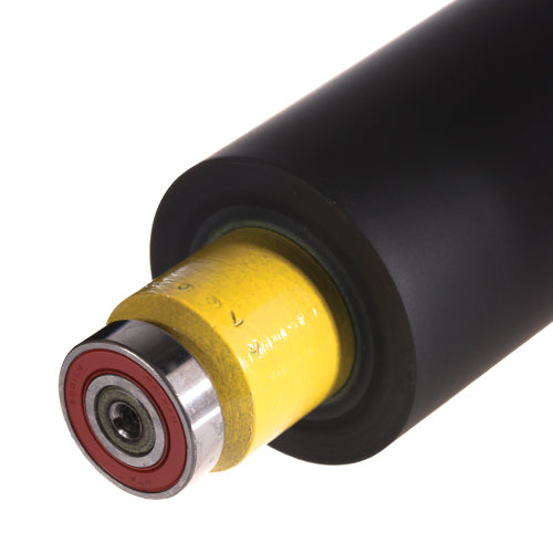 M-2498 Heidelberg MO Yellow Inking Form Roller 43.009.033F