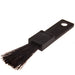 M-257 Heidelberg Feeder Brush QM46 PM46 68MM 12MM A4.016.218