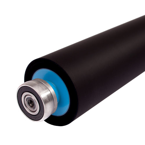 M-2595-M-2231 Heidelberg SM72 Blue Inking Form Roller 73.009.033F SM102 CD102