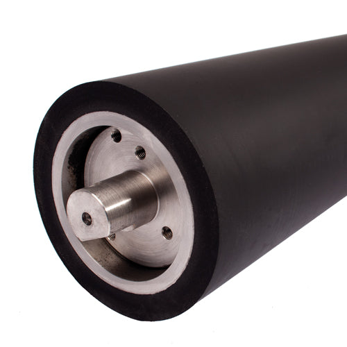 M-2601 Heidelberg Alcolor Pan Roller FULL CROWN ALCOHOL NEW STYLE SM72 73.030.201F