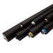 M-2603-M-2604-M-2605 Heidelberg Rubber Rollers Complete Set FULL SM72 INKERS DAMPERS 