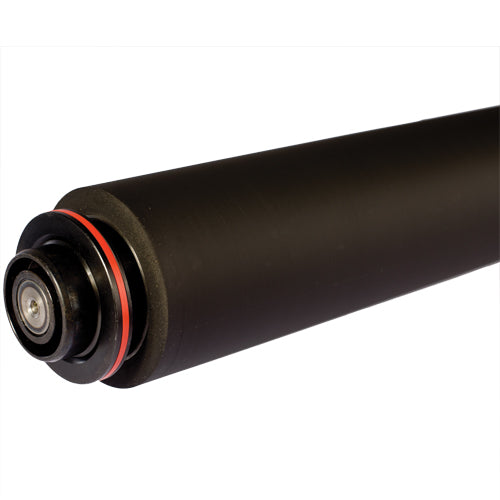 M-2612 Heidelberg XL105 XL106 Red Inking Form Roller 10MM F2.009.115F/19