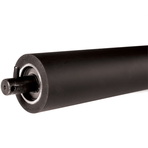 M-2614 Heidelberg XL105 XL106 Red Distributor Roller F2.009.120F/06