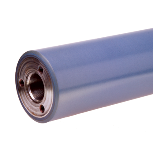 M-2701 Heidelberg Rilsan Distributor Roller 81.4MM CHILLED XL105 XL106 