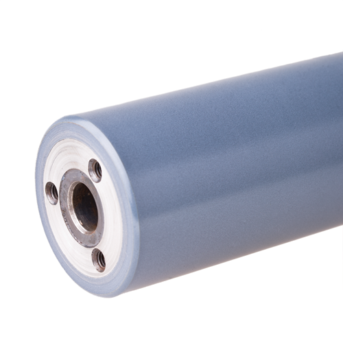 M-2707 
Heidelberg Rilsan Distributor Roller GTO52 69.009.015