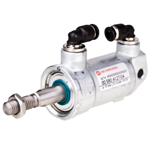 M-2714 Heidelberg Pneumatic Cylinder XL105 XL75 SM74 PM74 SM52 PM74 CD74 00.580.4127