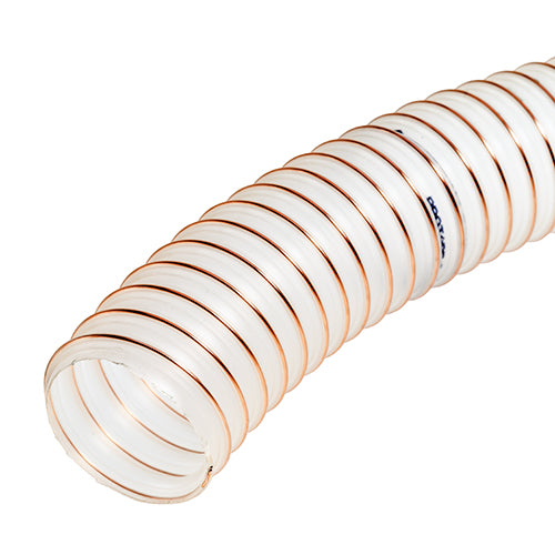 M-2716-M-2770 Flexible Clear Hose 40MM 65MM 00.471.0197