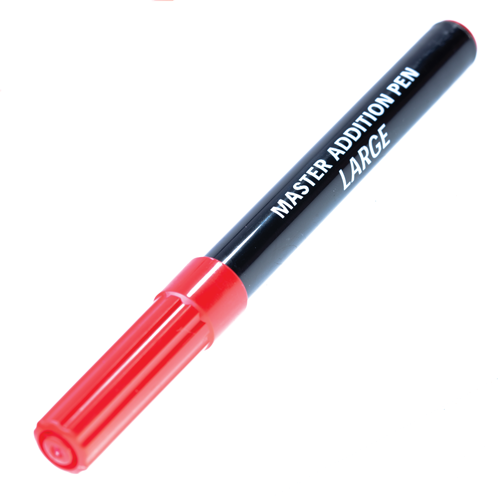 M-2748 Computer To Plate Pen ADDITION PEN LARGE CTP