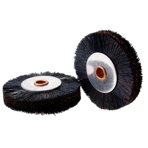 M-2762-M-3460 Komori Brush Wheel 47MM 60MM 444-134-1124 444-134-1304