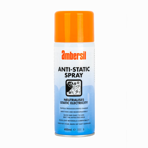Ambersil Anti Static Spray 