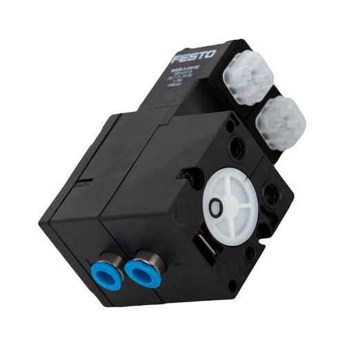 M-2815 Heidelberg 4/2 Way Solenoid Valve 6MM PM74 SM74 CD74 XL75 SM102 CD102 M2.184.1131/01