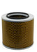 M-2888 Becker Metal Mesh Filter 909515 RV1.3228 RV1.3229 RV1.3230 RV33/2‑K RV33/1‑I RV33/2‑I RV33/1‑K