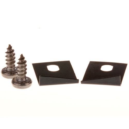 M-28 Heidelberg Ink Duct Block Scraper Plates 91.008.035 00.540.0802