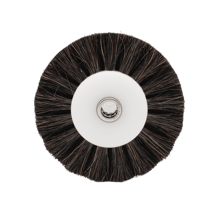 KBA Brush Wheel For Card
