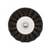 M-2928 KBA Brush Wheel For Card RAPIDA