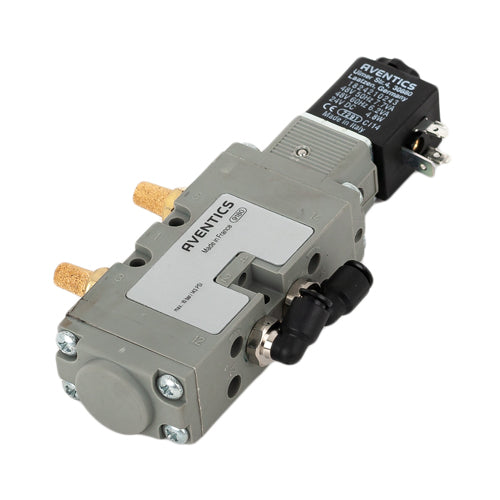 M-2964 Heidelberg Directional Control Valve QM46 SM52 SM74 SM102 CD102 M2.184.1051