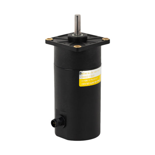 M-3031 Heidelberg Servo-Drive Geared Motor F4.144.1151 SM102 CD102 XL05