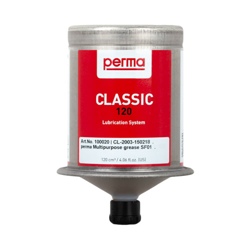 M-3064 Heidelberg Stahl Lubrication Grease 228.326.01.00 228-326-01-00