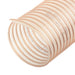 M-3082 Clear Polyurethane Reinforced Ducting / Hose 00.471.0401