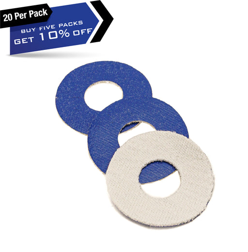 M-3083/M-3547 Heidelberg Multifunction Cloth Flat Sucker 32MM 35MM 7G.028.612