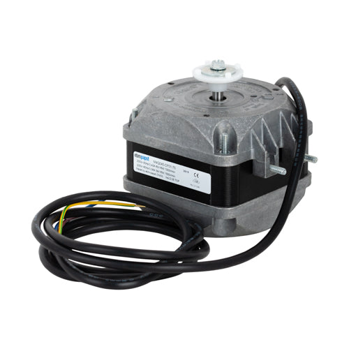 Atlas Copco SF4 Compressor Dryer Fan Motor