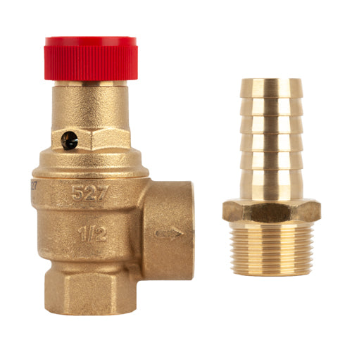 M-3238 Heidelberg Safety Valve CD74 L6.170.0814