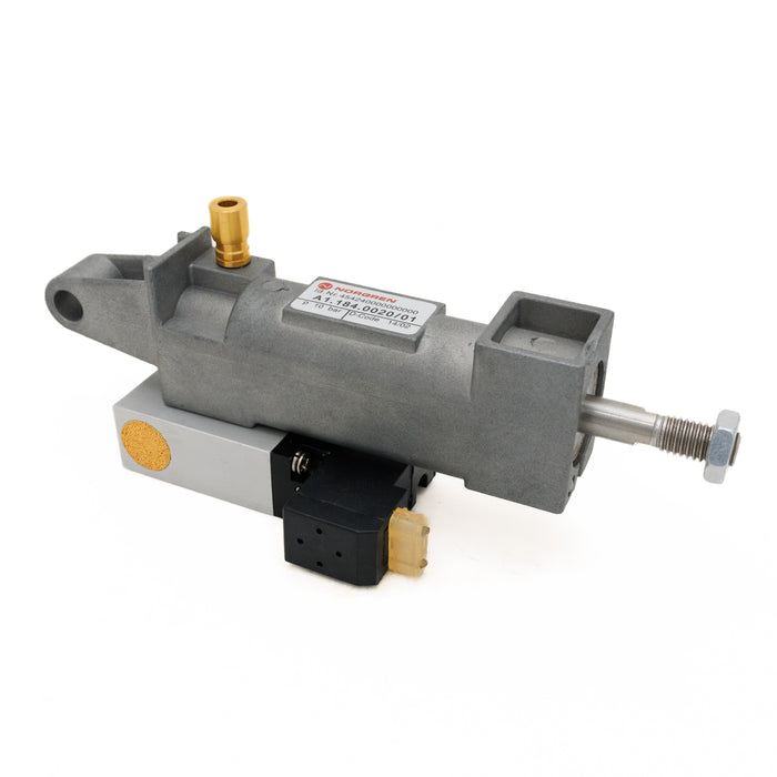 M-3243 Heidelberg Cylinder Valve Unit QM46 A1.184.0020