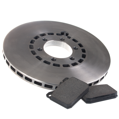 M-328 Cutstar Brake Disc & Pads SM102 CD102 HEIDELBERG 