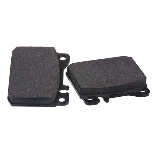 Cutstar Brake Disc & Pads