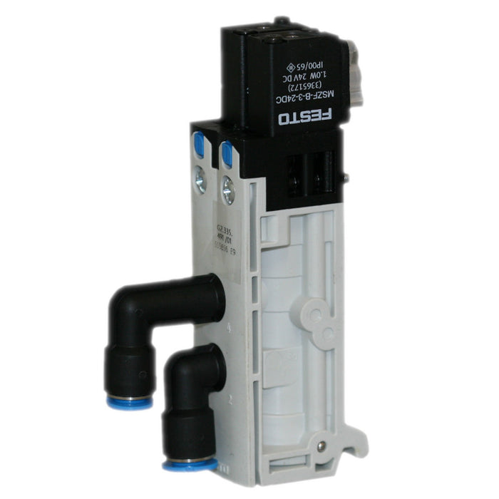 Heidelberg 5/2 Way Solenoid Valve