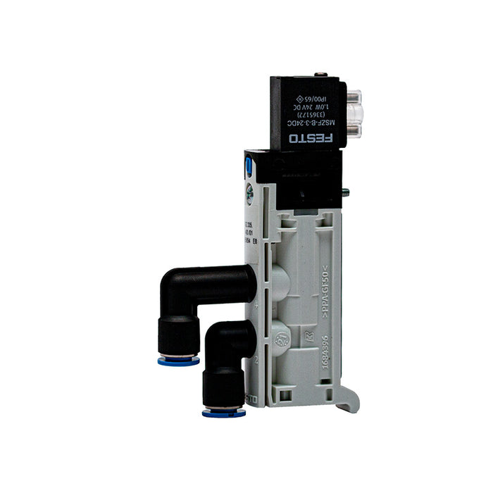 Heidelberg 5/2 Way Solenoid Valve