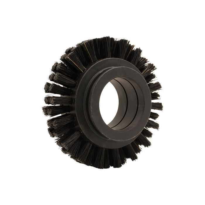 Plastic Core Brush Wheel Compatible with Bobst BSA0571208000 HARD BRISTLES