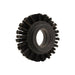 Plastic Core Brush Wheel Compatible with Bobst BSA0571208000 HARD BRISTLES