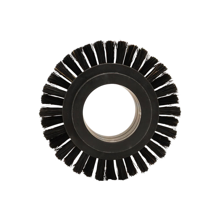 Plastic Core Brush Wheel Compatible with Bobst BSA0571208000 HARD BRISTLES