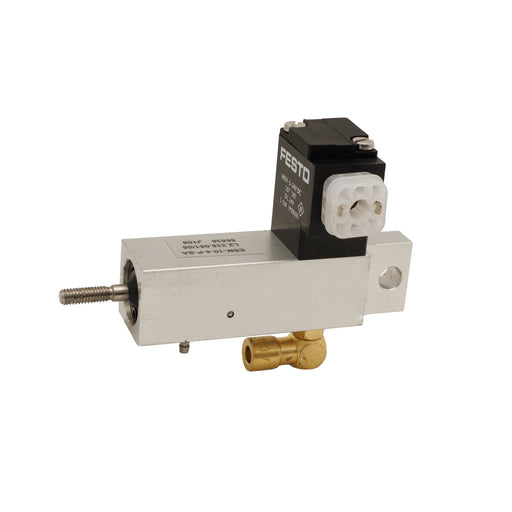 M-3315 Heidelberg Inking Unit Pneumatic Cylinder PRINTING VIBRATOR CONTROL CD74 XL75 L2.335.051/05