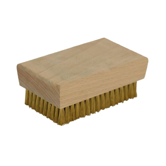 M-3378 BRASS Anilox Roller Brush
