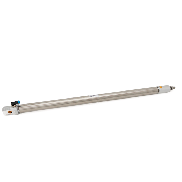 M-3390 Heidelberg Side Frame Pneumatic Cylinder XL105 XL106 F4.334.013/02