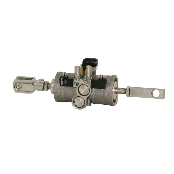 M-3397 Heidelberg Impression Cylinder Valve Unit CD74 XL75 L2.335.071