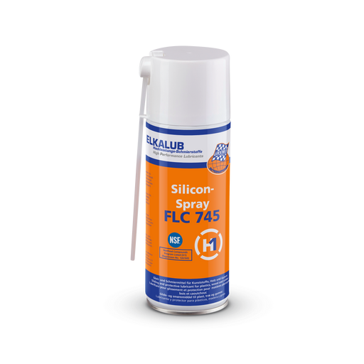 Elkalub FLC 745 H1 Spray