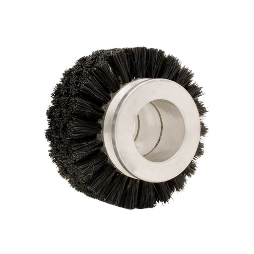 Aluminium Core Brush Wheel Compatible with Bobst