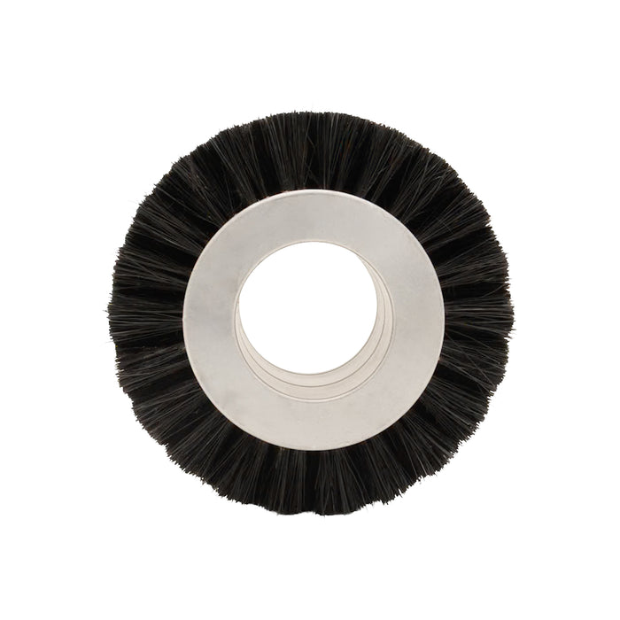 Aluminium Core Brush Wheel Compatible with Bobst