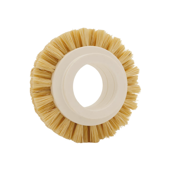 Plastic Core Brush Wheel Compatible with Bobst BSA1027015800 CORRUGATED CARDBOARD