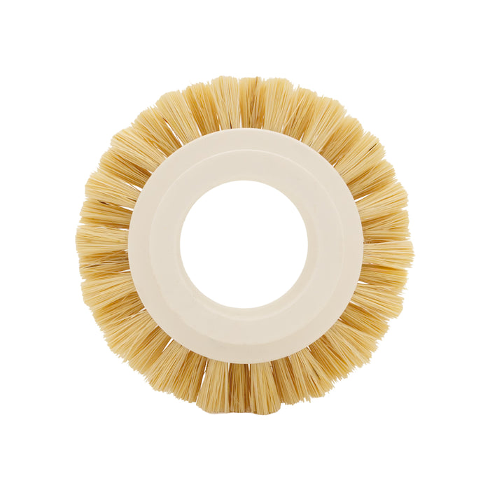 Plastic Core Brush Wheel Compatible with Bobst BSA1027015800 CORRUGATED CARDBOARD