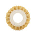 Plastic Core Brush Wheel Compatible with Bobst BSA1027015800 CORRUGATED CARDBOARD