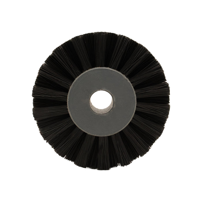 Bobst Compatible Brush Wheel Compatible with Bobst Harder Bristles BSA1027008200 / BSA0455266000