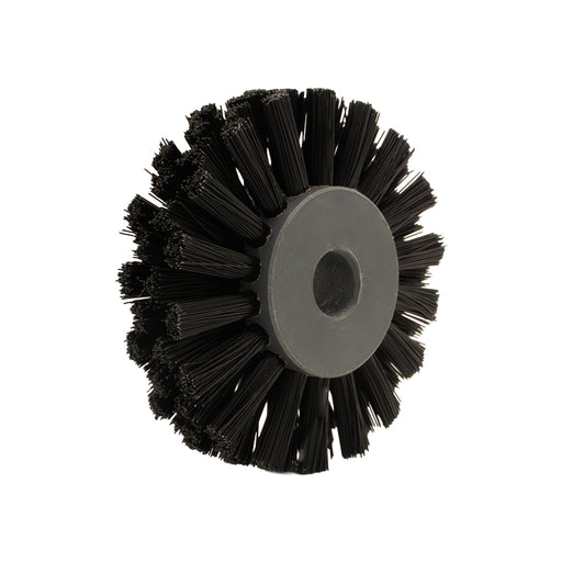 Bobst Compatible Brush Wheel Compatible with Bobst Harder Bristles BSA1027008200 / BSA0455266000