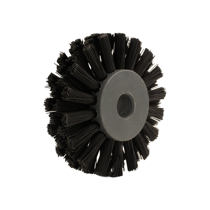 Bobst Compatible Brush Wheel Compatible with Bobst Harder Bristles BSA1027008200 / BSA0455266000